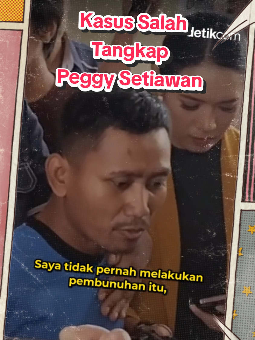 Kasus dengan banyak kejanggalan. KDM kapan bersuara lagi untuk 7 terpidana ini? #kasussalahtangkap #vinacirebon #peggysetiawan #7terpidanakasusvina 