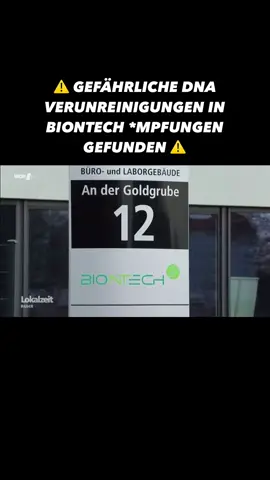 ⚠️ Willst du was dagegen tun? Dann schreib mir privat für das Ausleitungsprotokoll welches nachweislich von führenden Ärzten des Olympia Komitees genutzt wird um geim*fte Profisportler erfolgreich zu behandeln und dessen Entwickler sich seitdem nur noch mit Personenschutz bewegen können ‼️🤝🏼 #medizin #dna #gruselig #information #detox 