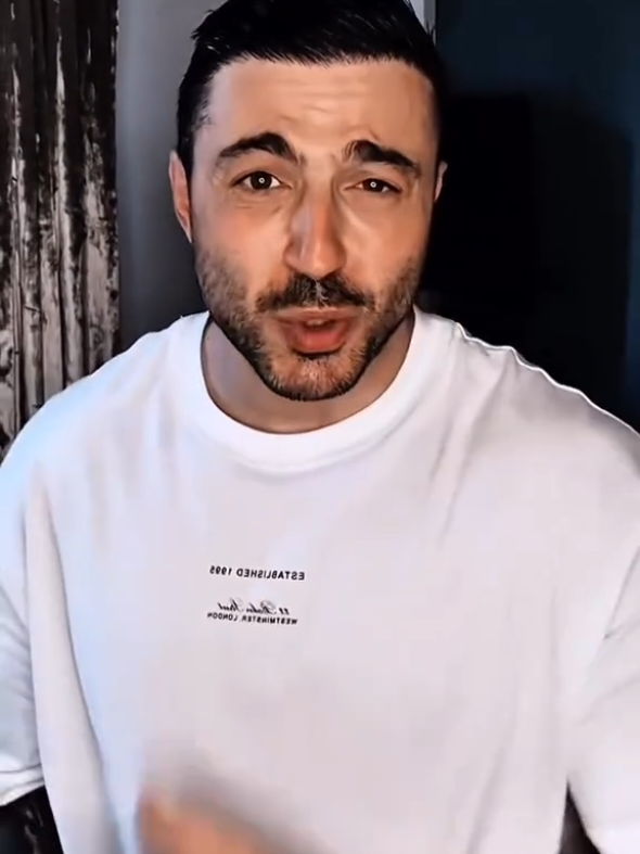 #سقوط_جمهوری_اسلامی #ایرانی_تیک_تاک #فوريو #israel 