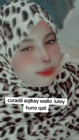 Awlked lama gudayo curadii hoydey mcn @isku filan ina maxamed 