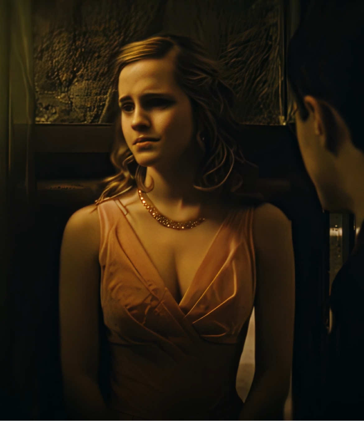 POV: Hermione granger || ib @Valx.ae #harrypotter #harrypotteredit #hermionegranger #fyp #foryoupage