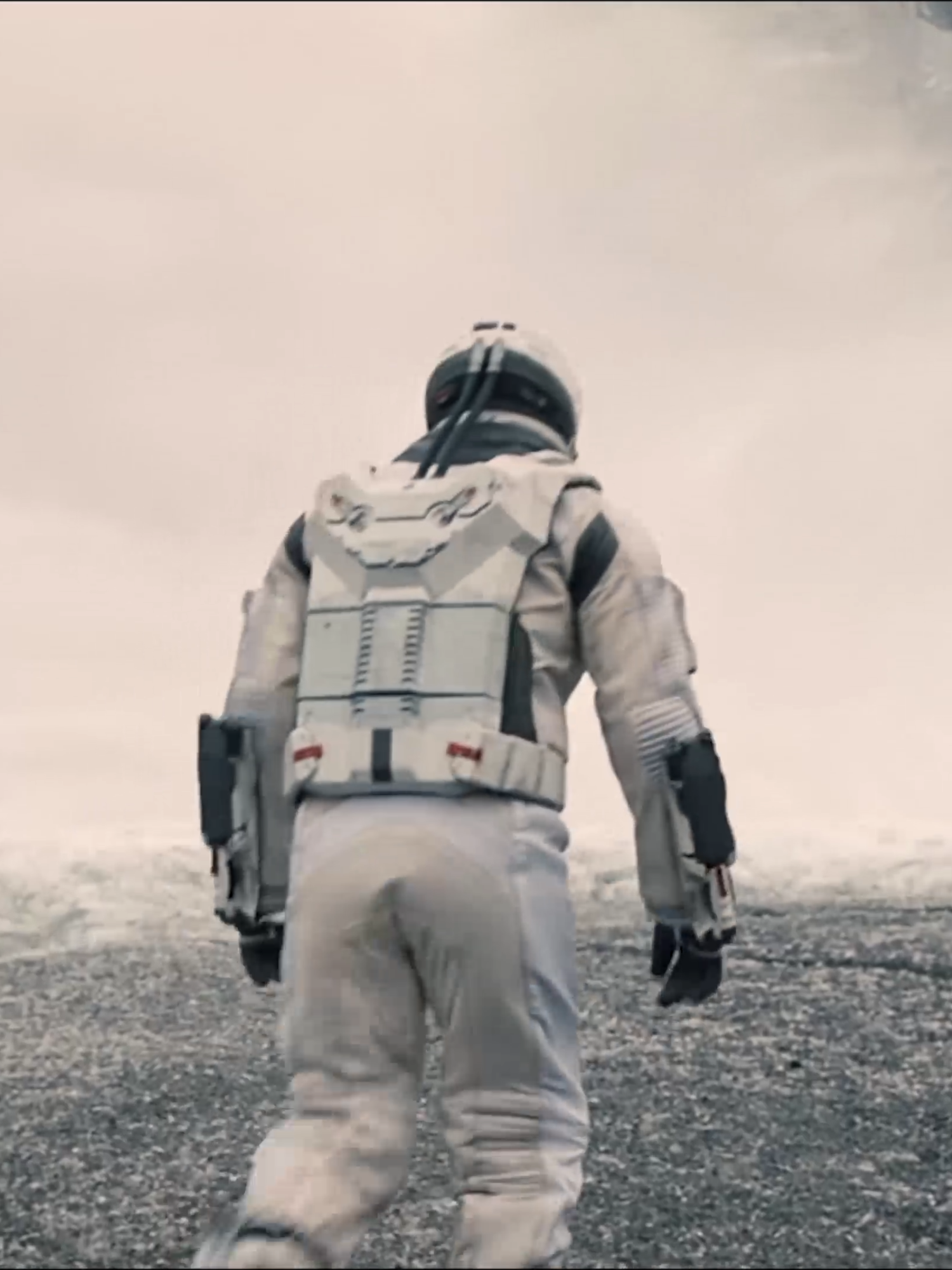 Un millón de años luz e Interestelar (2014). #cine #cinema #movies #peliculas #sodastereo #gustavocerati #nolan #christophernolan #interestelar #interestellar #matthewmcconaughey #cancionanimal #unmillondeañosluz