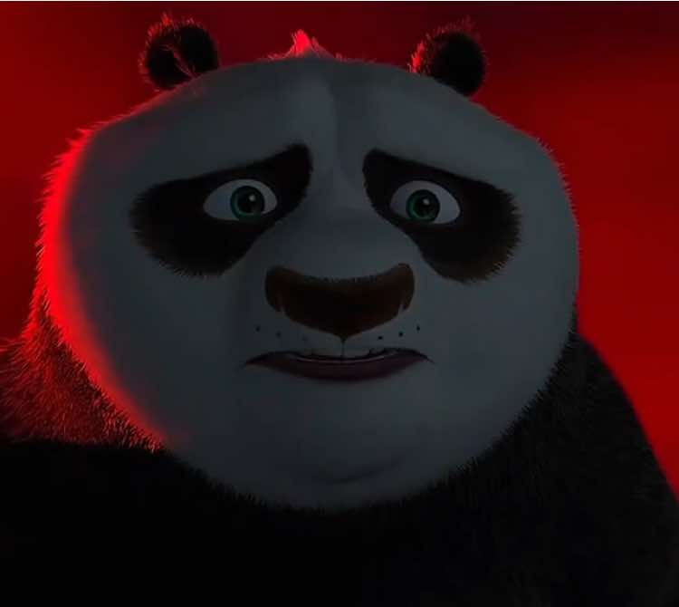 🐼 | #kungfupanda #po #foryoupage #edit #kungfupanda4 