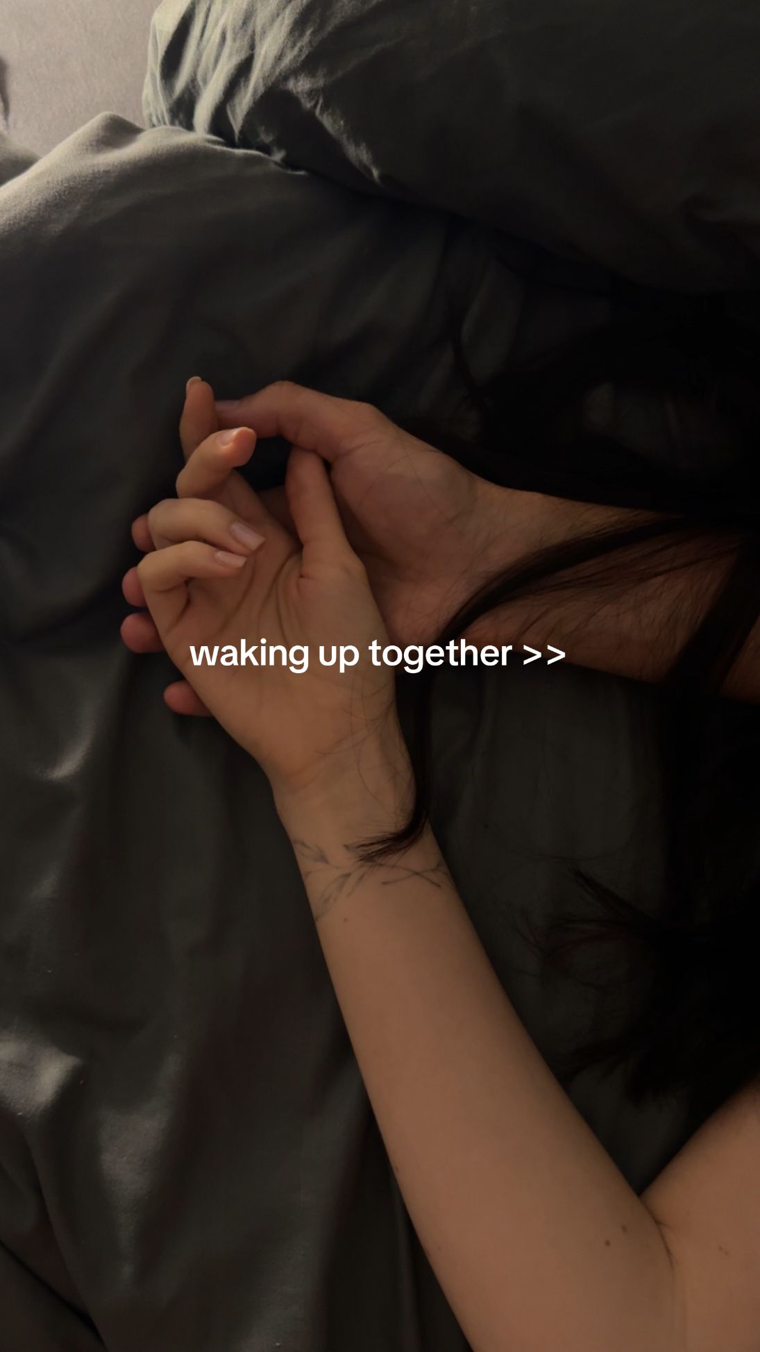 I love you💖 #holdinghands #healthyrelationship #soulmate #lovelanguage #lovequotes #couple #couplegoals 