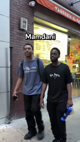 Snap out of it, grab a better pickle. #nyc #mamdani #sliwa #adams #cuomo 