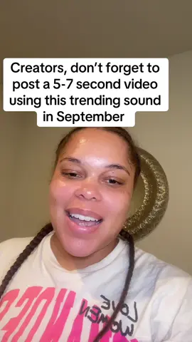 Don’t sleep on these trending sounds! #trendingsound #trendingaudio 