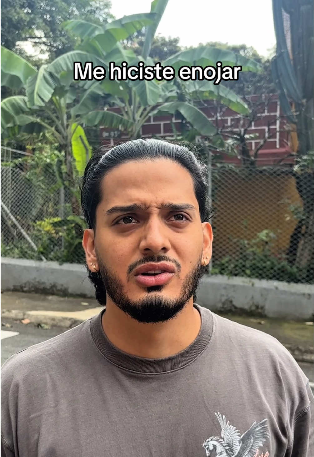 Este es nuestro barrio #parati #humor #viral  @Mao Yepes 