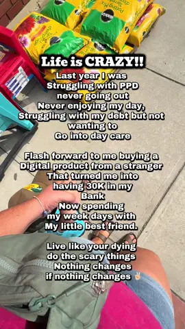 Life has been crazy these past 8 months it’s still insane that this is only life.  Wanna have the same freedom comment ME for more info ! #makemoneyfromhome #howtomakemoneyonline2025 #Canadian #howtomakemoneyonline #waystomakeextramoney 