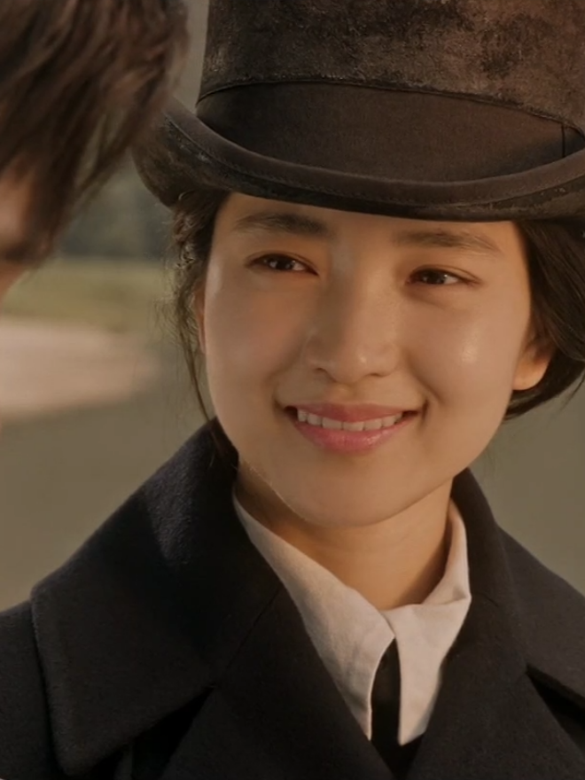 هالمسلسل اخدني لعالم تاني 😔✨ #كيدراما_كوريه #كيدراما #kdrama #kdramaedits #bonappetityourmajesty 