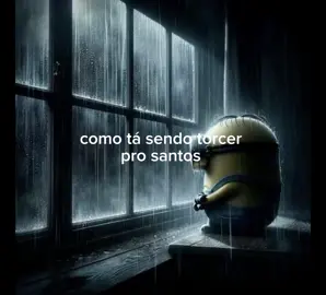 Todo ano a mesma coisa 😔  #futebol #fyp #santosfc #sfc #santosfutebolclube 