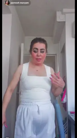 #parnosh #parnoshmariam #afghan #afghanfunny #fyp 