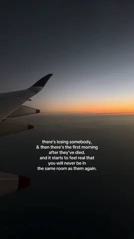 the morning after is a whole new level of grief #foryou #foryoupage #grief 