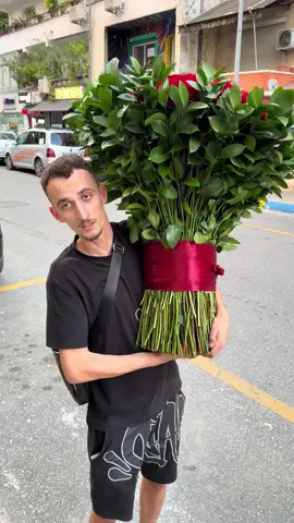 #foryoupage #flowers #fyp #florist_tirana #E