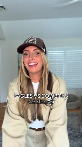 First game day of the season!! Let’s go birds!  #nfl #nflwife #philadelphiaeagles #gobirds 