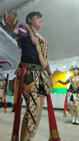 nitta aw jathil cantik reog ponorogo