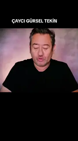 #çaycı Gürsel Tekin #begeni #yorum #takip #judge_20_ 