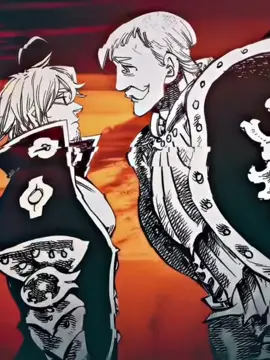 #escanor #7deadlysins 