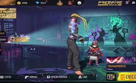 code hud 3 dedos 👌☠️#freestyleplayer👑 #freestylefreefire #brazil🇧🇷 #hudcode #muslimplayers🕋☪️ @5s 🇧🇷 