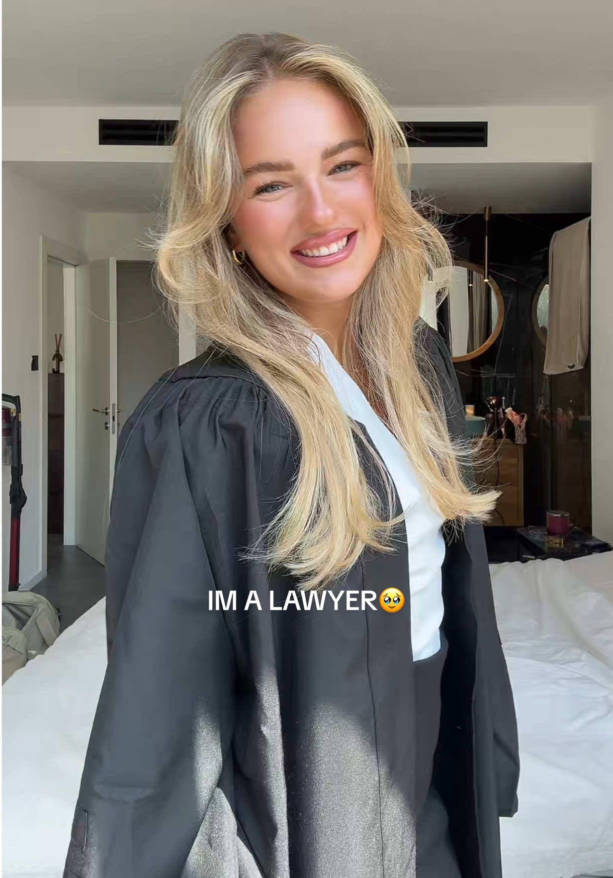 FINALLY, I’M A LAWYER!!!! עו״ד אן פרשקובסקי מעכשיו 👩🏼‍⚖️⚖️🧿 