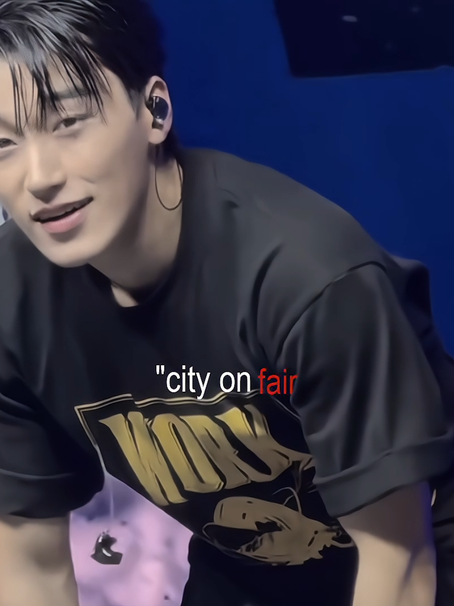 #fyp #viral #edit  #san #ateez 