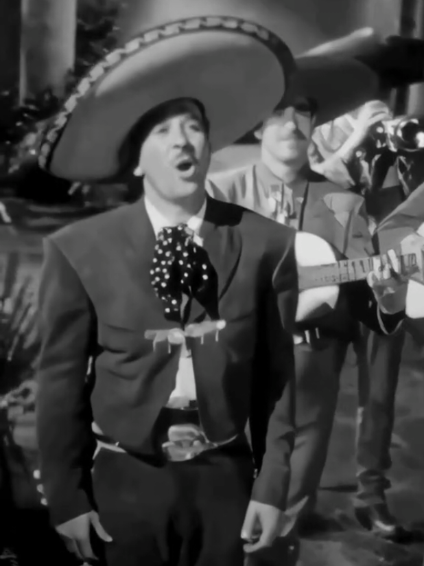 Jorge Negrete y Pedro Infante - Dos tipos de cuidado (1953) 