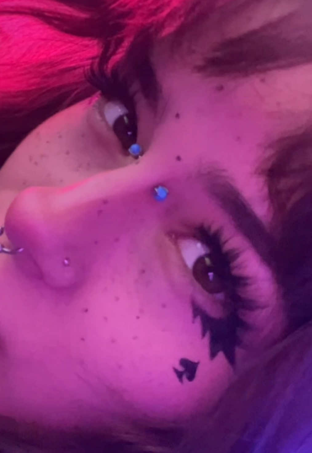 You know you like it.. 🖤