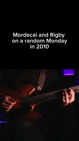 ⋆ ⋆ ⋆ #regularshow #guitar #trending #fyp #viral 