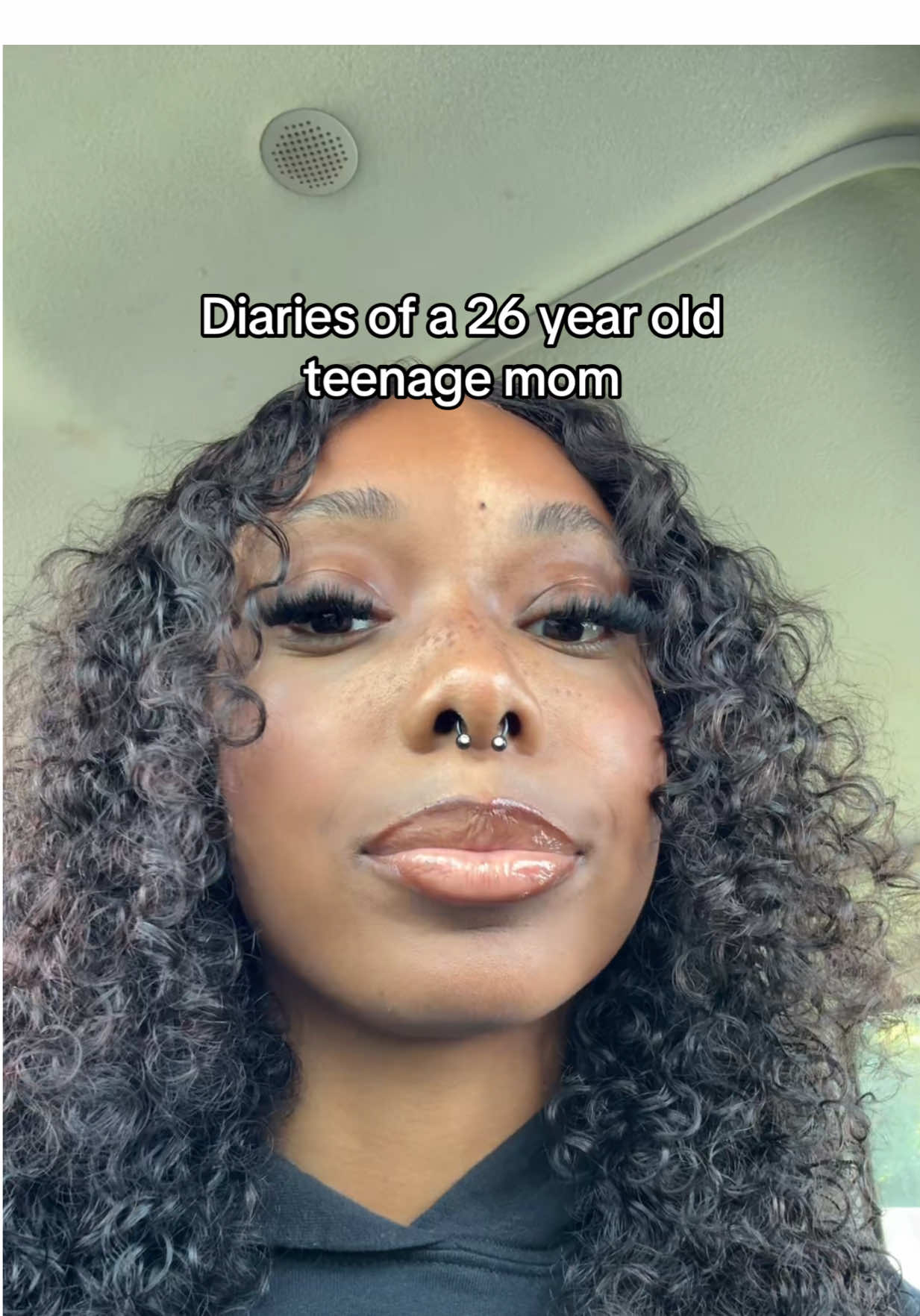 Ppl be making me mad acting shocked that I’m the mama when they just heard him call me mom 💀#youngmom #relatable #rant 