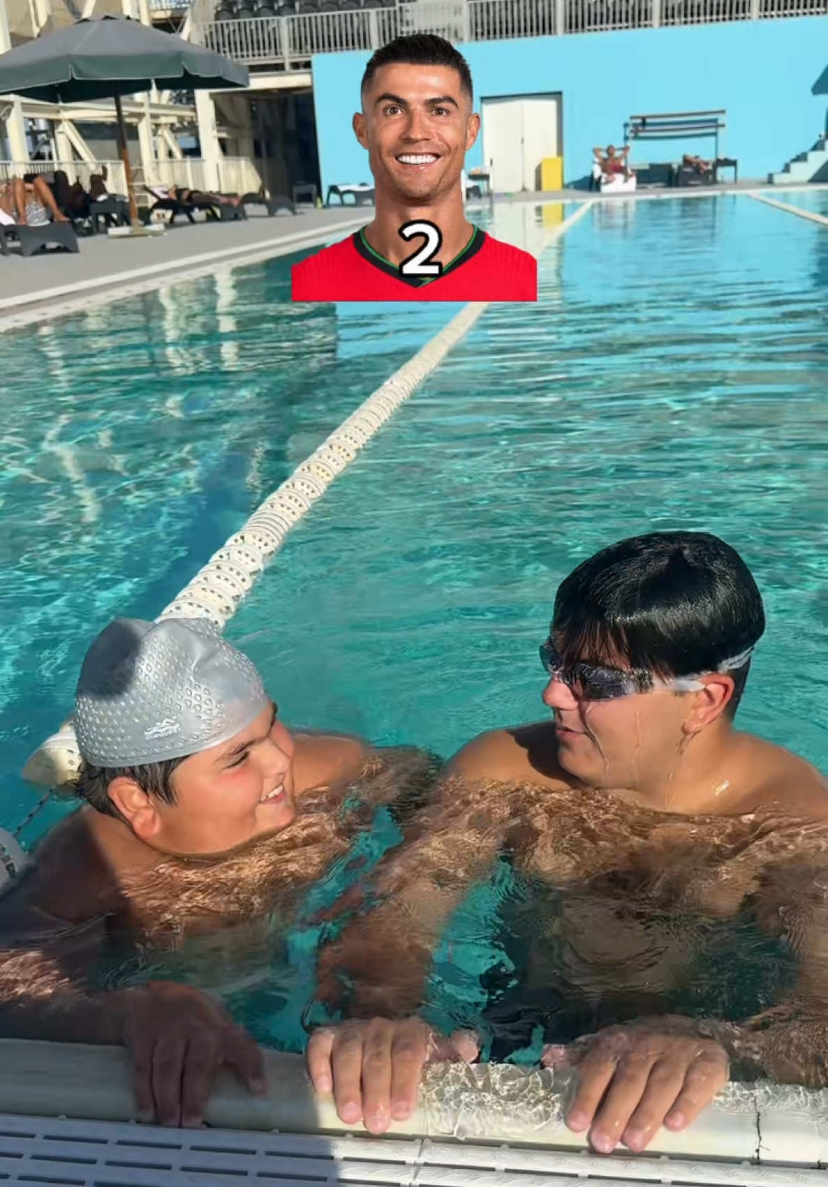 challenge with ton ton part:2#saidgasanov 