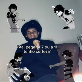 vou pegar sim kakaka #bachirameguru #animeedit #fyp #bluelockedit #viral 
