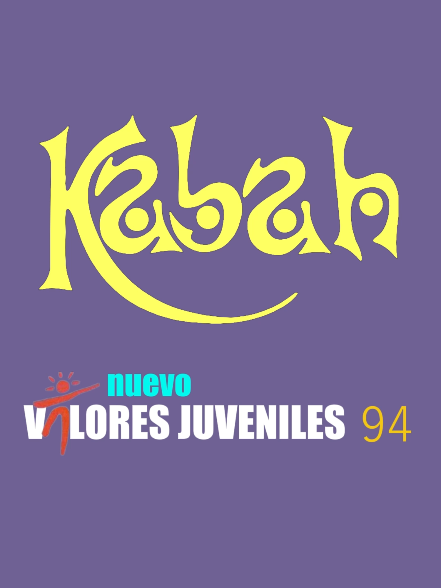 Kabah y su participación en 