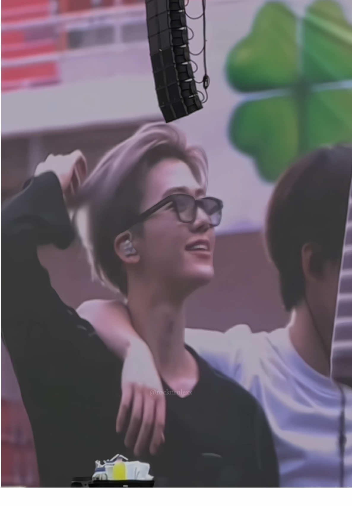 #JAEMIN #แจมิน #나재민