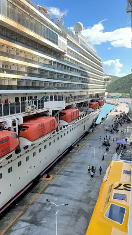 Sint Maarten Philipsburg  Royal Caribbean Cruise I do not think I need to return to Sint Marteen-Philipsburg, as this was more city vibes, then vacation/luxe feel. I did a little damage-shopping, but other than that, dining & sightseeing was on the schedule. Maybe we need more time in a different area.. @Royal Caribbean  #stmaarten #travel #royalcaribbean #cruiselife #cruise 