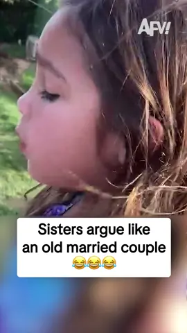 She NEEDS some SPACE 😂 #afv #kidssay #funny