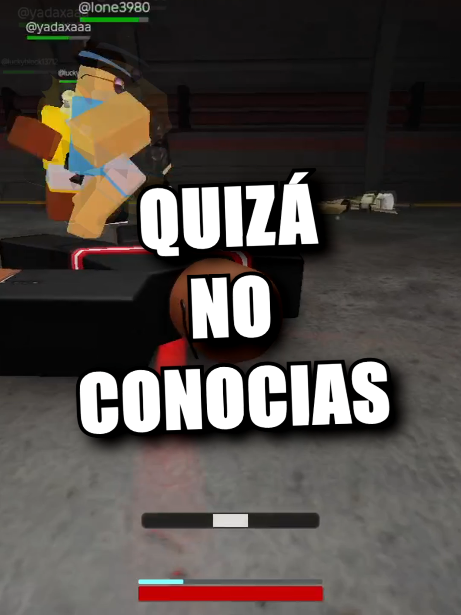 SUBWAY MAYHEM en ROBLOX #robloxenespañol #roblox #recomendandojuegosderoblox #humor #subwaymayhem 