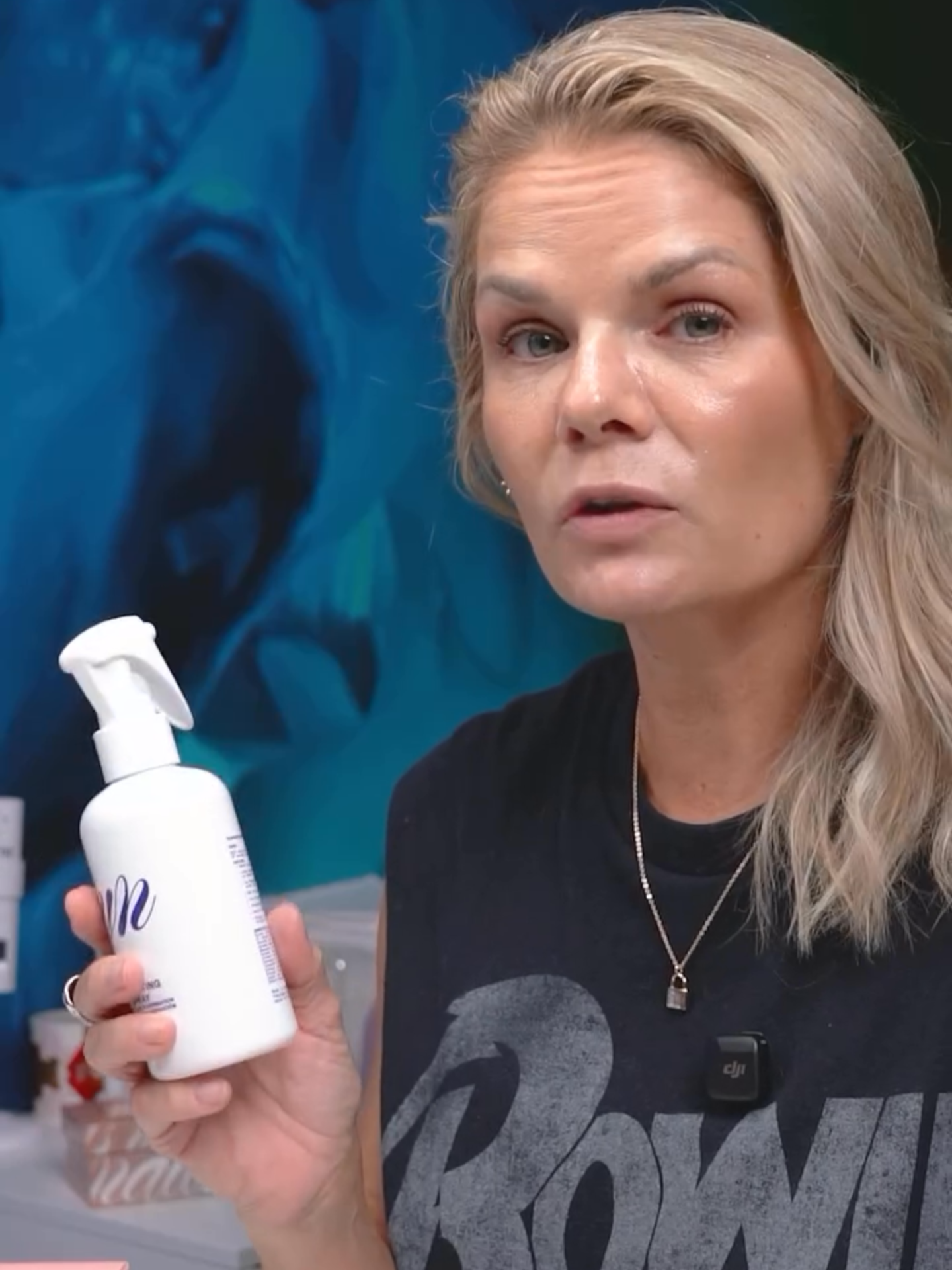 This is one of the fastest and easiest ways to exfoliate your skin! #youngnails #exfoliation #fyp #skincare #skin #exfoliation #satisfyingvideo #satisfying