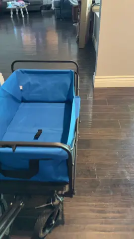 These things are great for fishing, groceries, events, trips or getting drunk Uncle Albert home from the bar. Click the link and make your life easier. #collapsablewagon #fishinghack #tiktokmademebuyit #wagon #endlessuses 