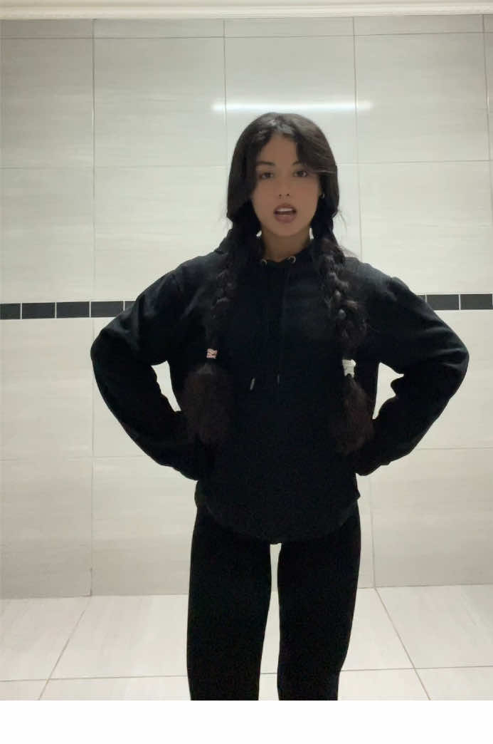 The redo 😂🤌🏻 #FARA 