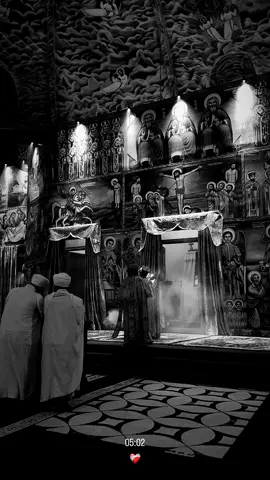 ✨😍 #orthodox #fyp #fyyy #habeshatiktok 