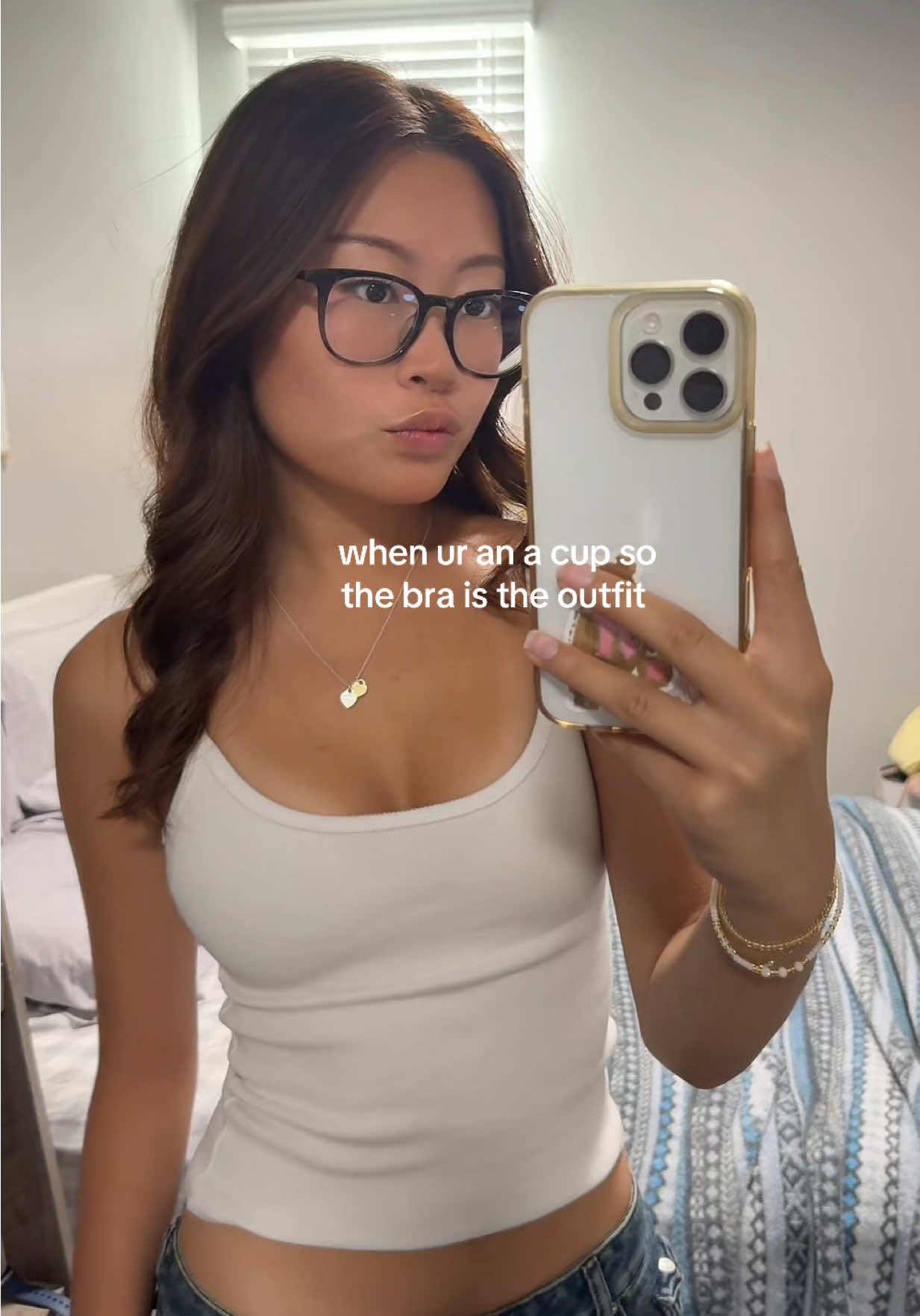 for the a/b cup girlies aerie and vs pink have the best bras fr 😚 #aerie #vspink 