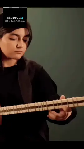 Beautiful young girl playing amazing 🎸#🎸 #viral #poshto #fypシ゚ 