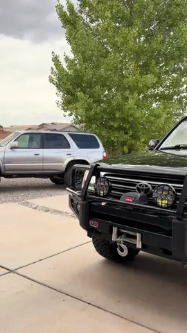 #4runner #offroad #2002 #landcruiser 