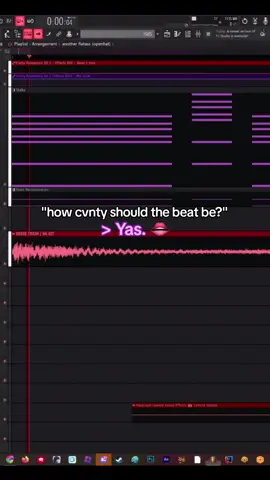 who do you hear on this? 💜 #fyp #zømb #vogue #vogue #vogue 