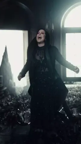 END OF YOU | The AMAZING collaboration of the year between @amylee.digital , @Poppy and Courtney of @Spiritbox is out now! What a heavy song! What do you think? 🔥🤘🏻 #Evanescence #Poppy #Spiritbox 