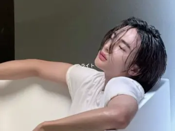 #hyunjin redid. #skz #imtired #kpop #fyp 