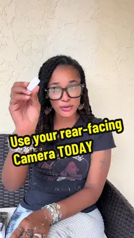 #ashybermudez #tiktokshopcreatorpicks #tiktokshoprestock use your rear facing camera for better quality content! Get this screen so you can see yourself! Much higher quality! 