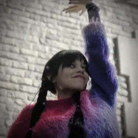 DANCE BREAK #wednesday #tears #fyp #wednesdayaddams #jennaortega 