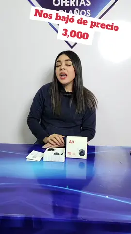 #ofertas #bolaños #sanjose #costarica🇨🇷 #camaraespia 
