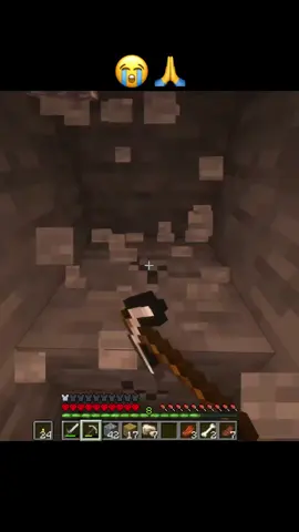 😭🙏 #Minecraft #minecraftmemes 