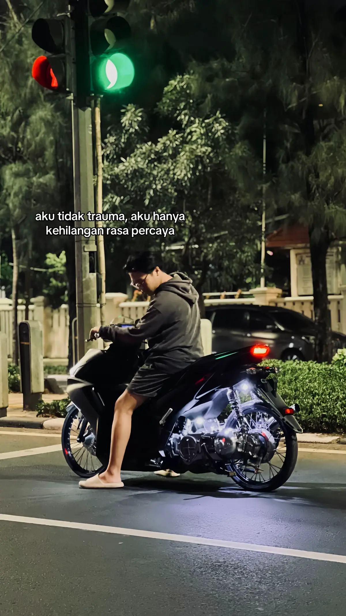 #ruanggalau #aerox155 #aeroxmodifikasi #foryou 